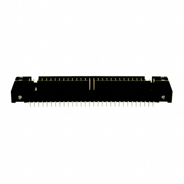 1-102156-1 TE Connectivity AMP Connectors  Headers Male Pins
