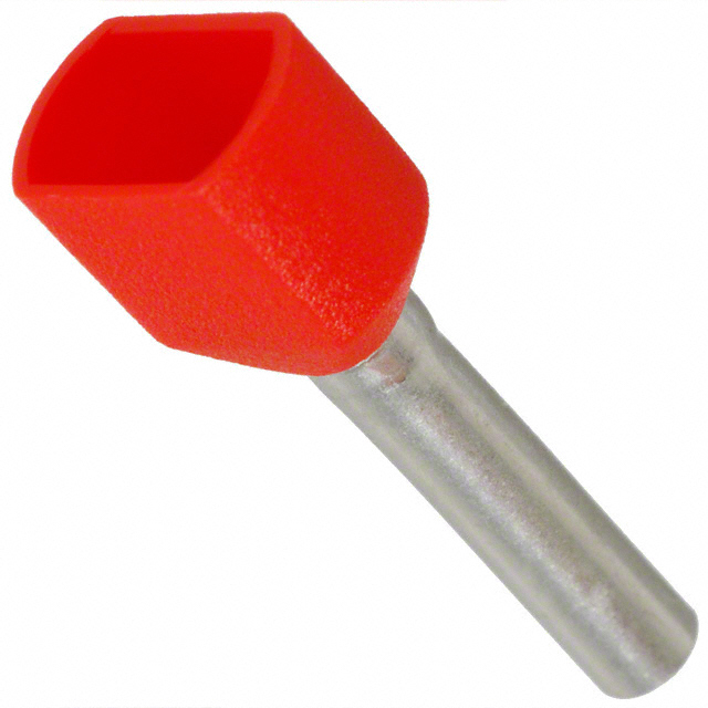 13101010 American Electrical Inc.  Terminal Block Wire Ferrules