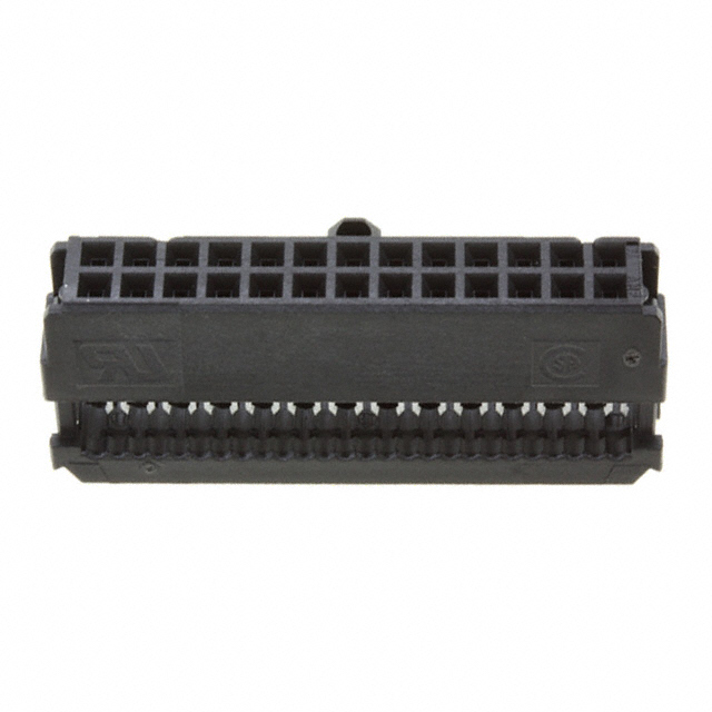 746288-6 TE Connectivity AMP Connectors  Support de panneau suspendu gratuit