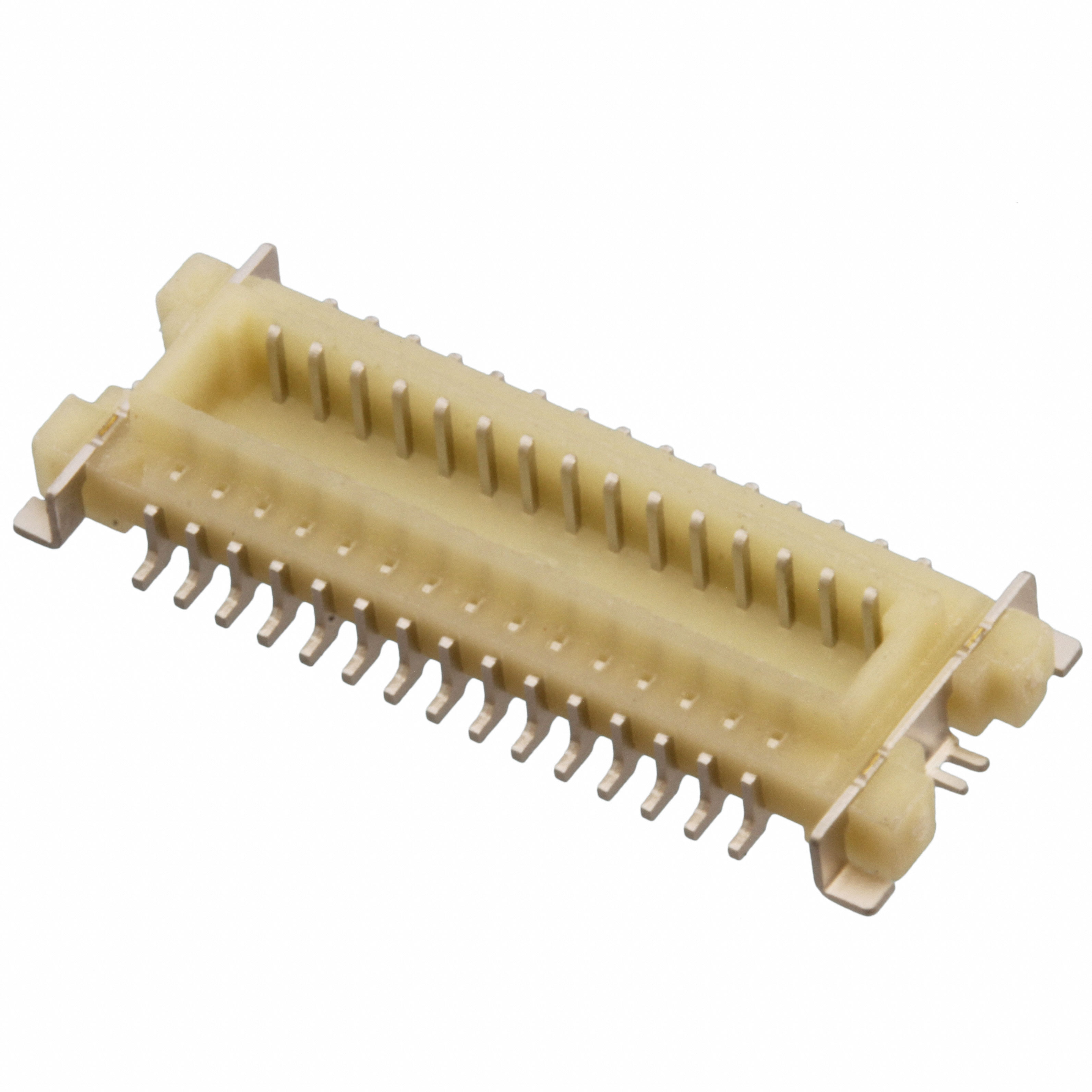 1775014-7 TE Connectivity AMP Connectors  Matrices de type bord Mezzanine (carte à carte)