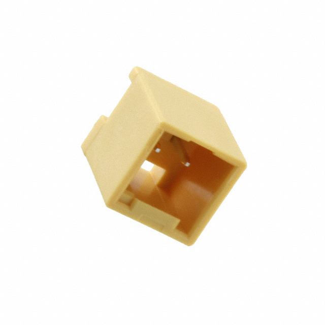 2-1971798-4 TE Connectivity AMP Connectors  Headers Male Pins