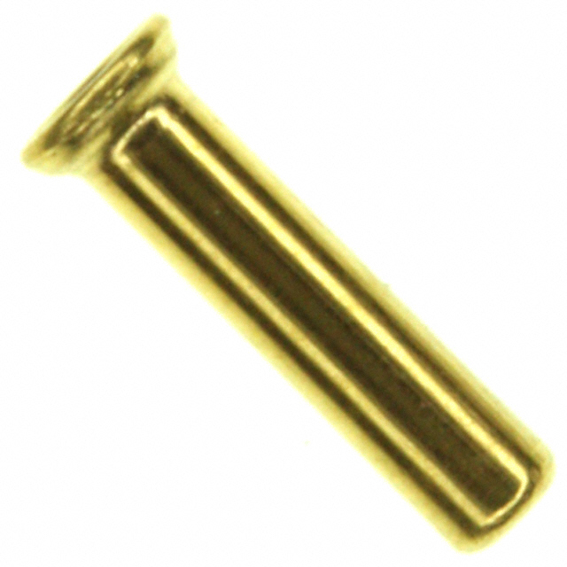 2-332095-1 TE Connectivity AMP Connectors  PC-Stiftbuchsen-Buchsensteckverbinder