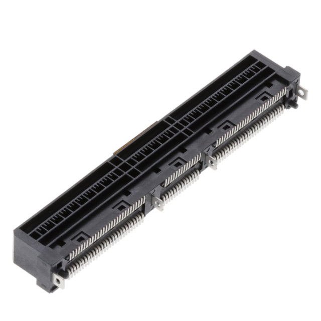 2327677-3 TE Connectivity AMP Connectors  Connecteurs de bordure