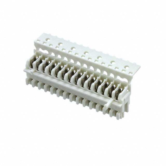 3-1534797-4 TE Connectivity AMP Connectors  Support de panneau suspendu gratuit