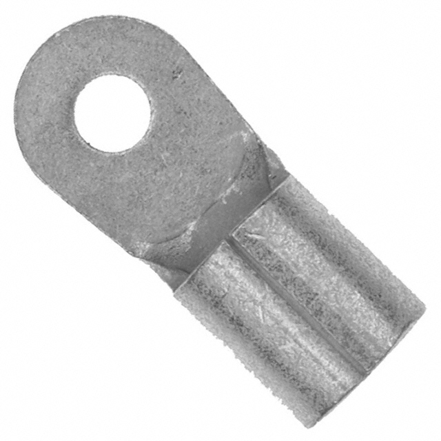 33114 TE Connectivity AMP Connectors  Ring Connectors