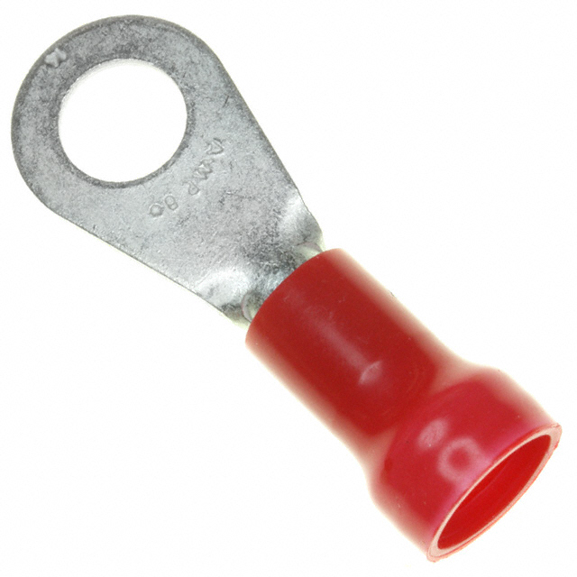 52291 TE Connectivity AMP Connectors  Ringverbinder