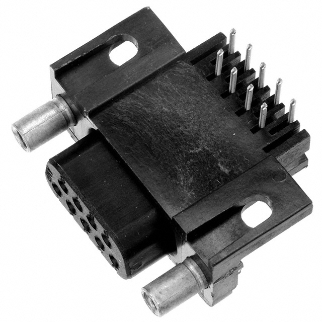 5747459-5 TE Connectivity AMP Connectors  Conjuntos de conectores D-Sub