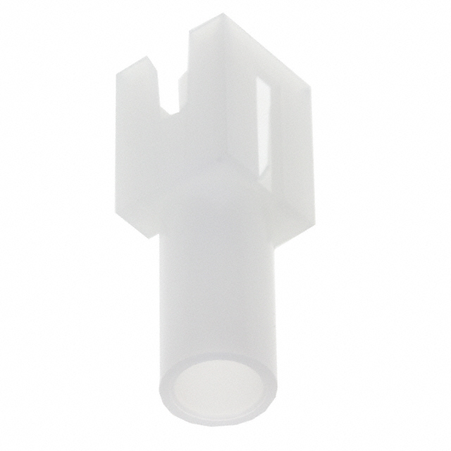 770421-1 TE Connectivity AMP Connectors  Boîtiers de connecteurs rectangulaires