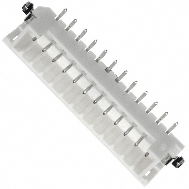 DF3DZ-12P-2V(21) Hirose Electric Co Ltd  Embases à broches mâles