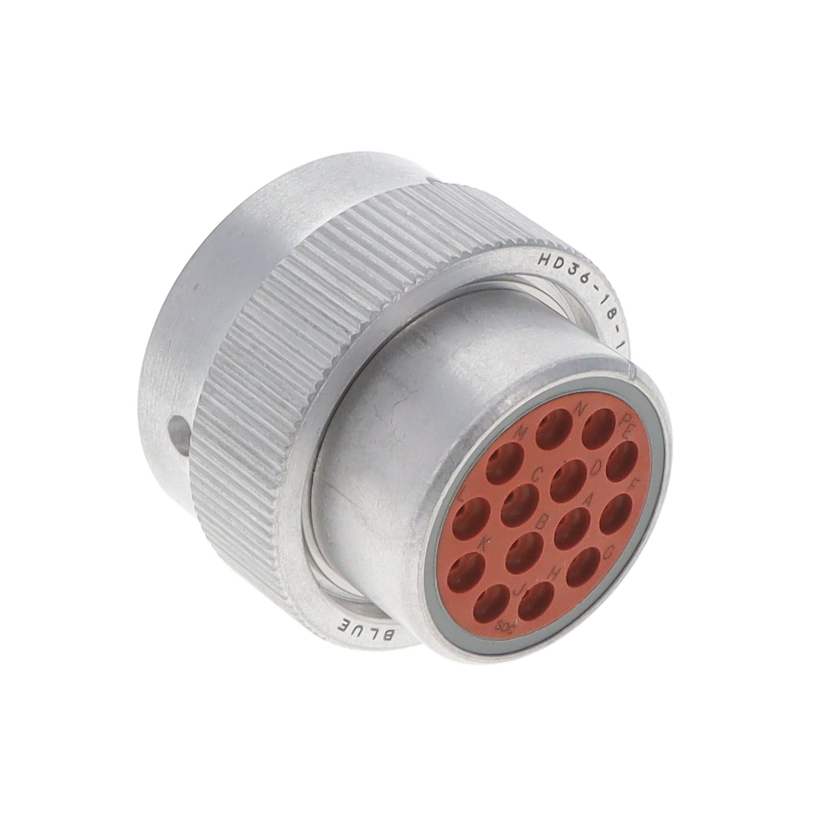 HD36-18-14SE TE Connectivity Deutsch Connectors  Boîtiers de connecteurs circulaires