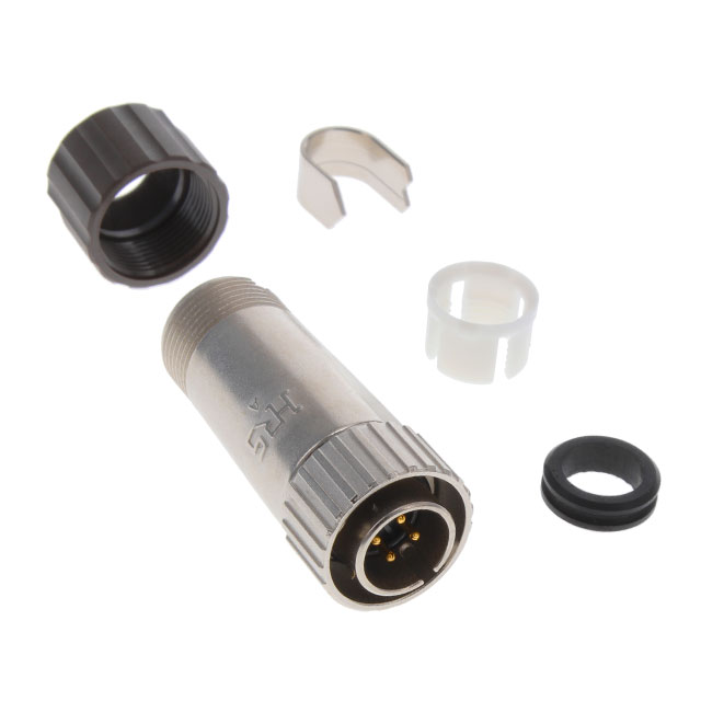 LF10WBP-4P(31) Hirose Electric Co Ltd  Assemblages de connecteurs circulaires