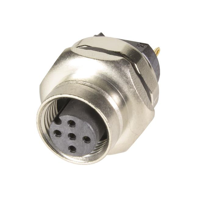 21033212531 HARTING  Conjuntos de conectores circulares