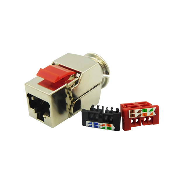 SS-77100-015 Stewart Connector  Jack per connettori modulari