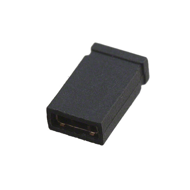 SPC02SVJN-RC Sullins Connector Solutions  Shunts Jumpers