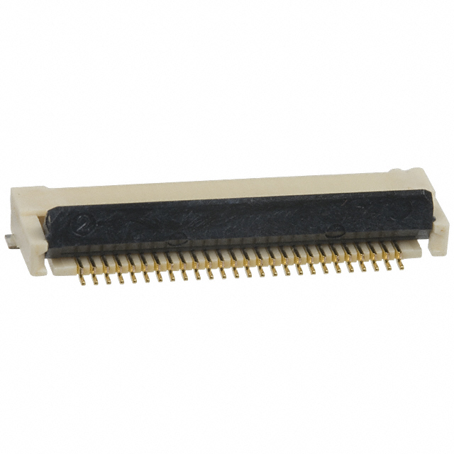 XF2M-2615-1A Omron Electronics Inc-EMC Div  Gruppi di connettori FFC FPC (flessibili piatti)