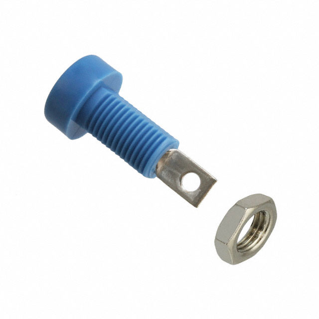 108-0910-001 Cinch Connectivity Solutions Johnson  Jacks Plugs