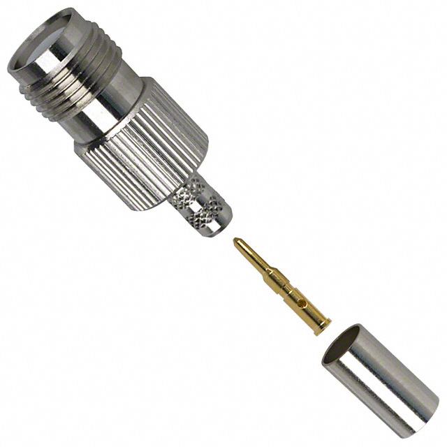 122122RP Amphenol RF  Koaxialsteckverbinder (HF)-Baugruppen