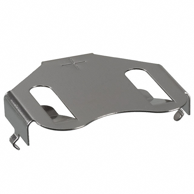 3005 Keystone Electronics  Supports de batterie, clips, contacts