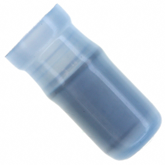 324486 TE Connectivity AMP Connectors  Drahtspleißverbinder