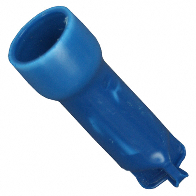 34864 TE Connectivity AMP Connectors  Connettori per giunzioni di fili