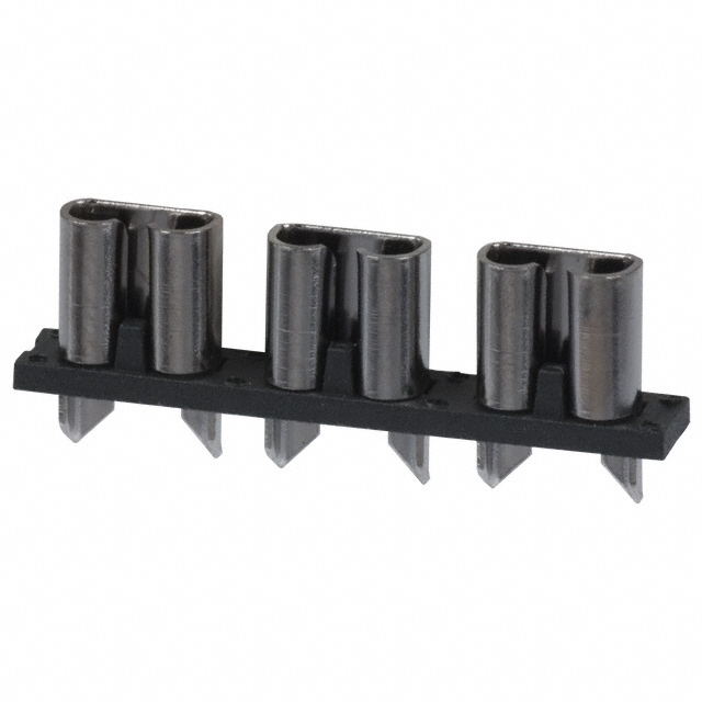 592484 Keystone Electronics Sicherungshalter