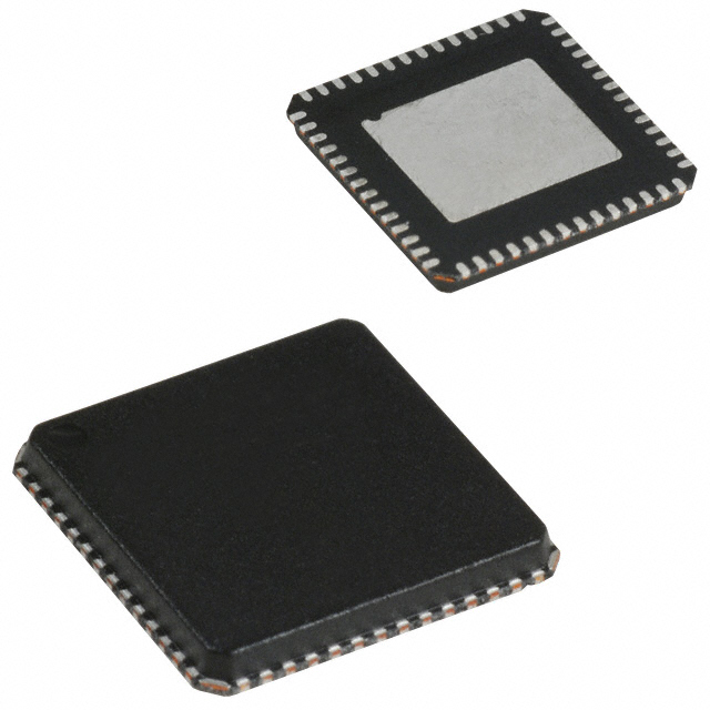 CY7C68014A-56LFXC Cypress Semiconductor Corp  Application Specific Microcontrollers