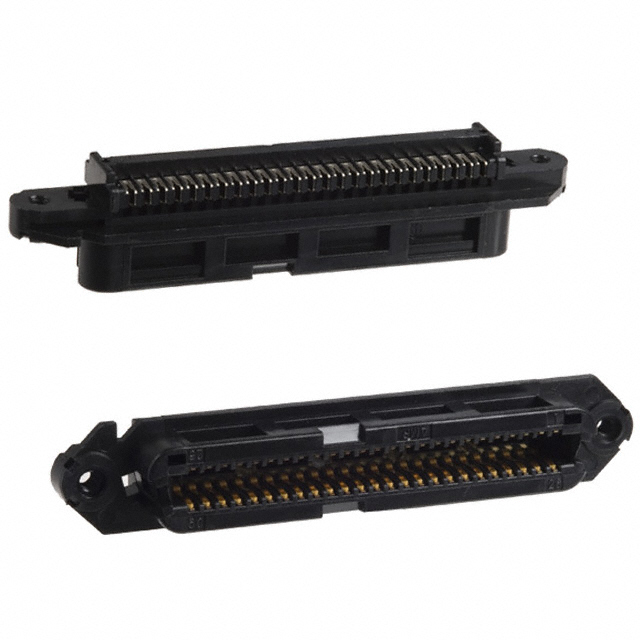 552064-1 TE Connectivity AMP Connectors  Connettori Centronics