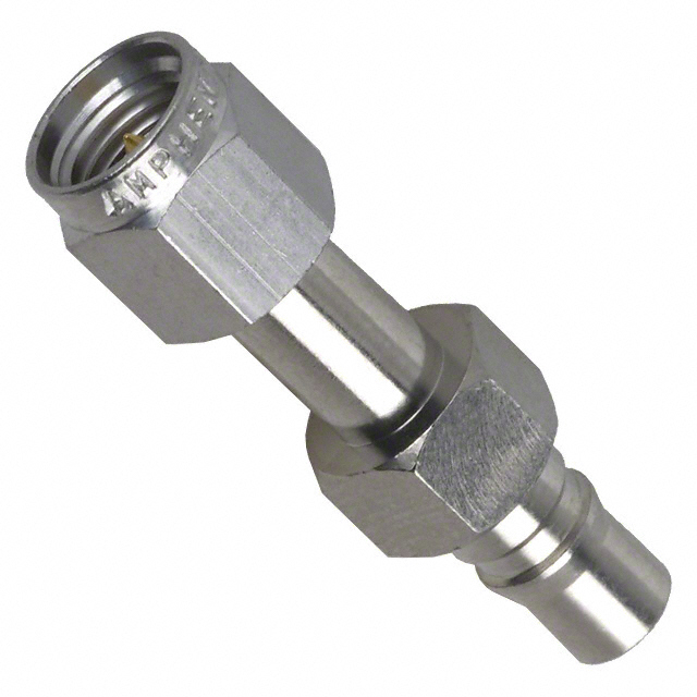 930-131A-51S Amphenol RF  Adattatori per connettori coassiali (RF)