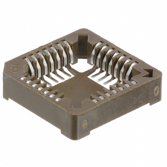 940-99-028-17-400000 Mill-Max Manufacturing Corp.  Zoccoli IC