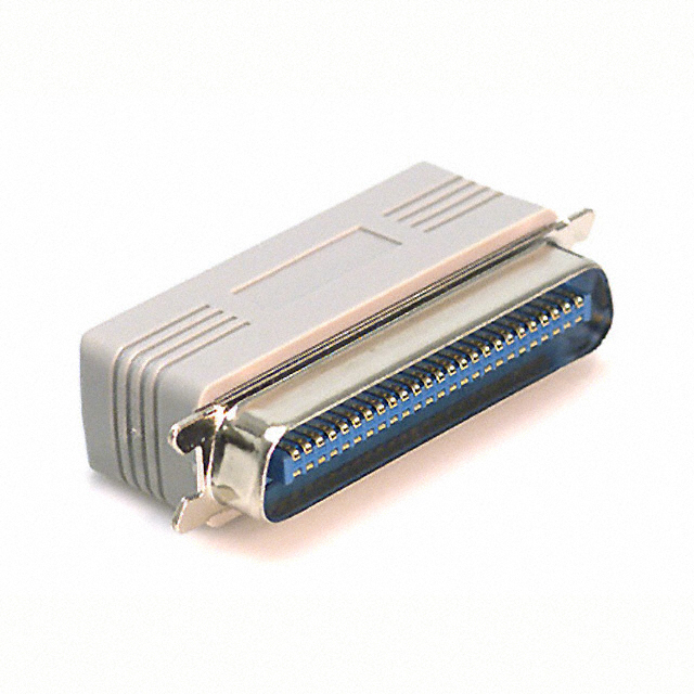 AB-Y102T Assmann WSW Components  D-Sub D-Shaped Connector Terminators