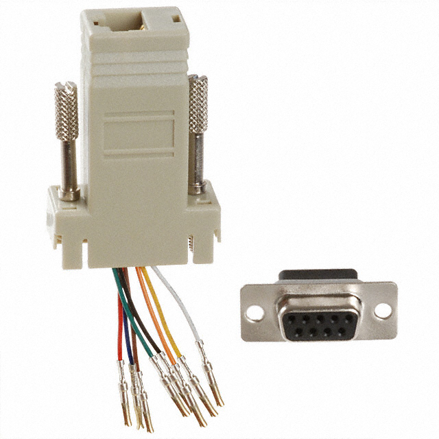 AT-23067 Assmann WSW Components  Between Series Adapters