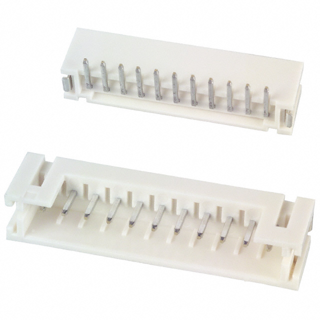 B11B-PH-SM3-TB JST Sales America Inc.  Embases à broches mâles