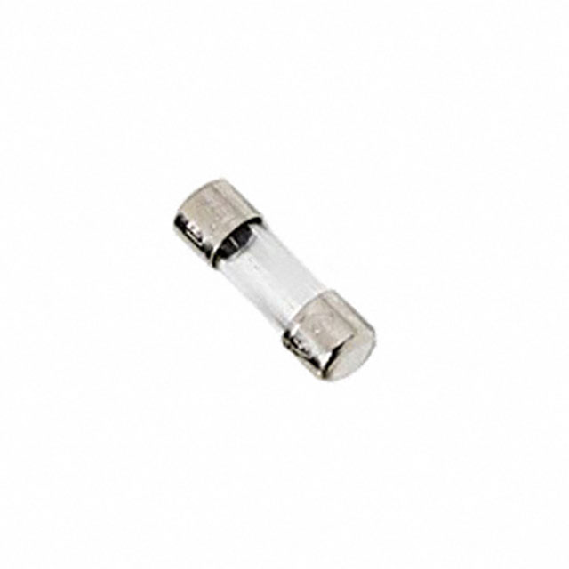 020803.5MXP Littelfuse Inc. Fuses