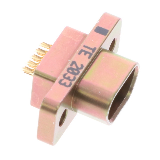 094-6136-0000 TE Connectivity Aerospace, Defense and Marine  Ensembles de connecteurs D-Sub