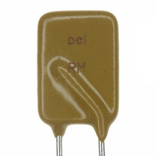 0ZRM0075AF2B Bel Fuse Inc. Fusibles reiniciables PTC