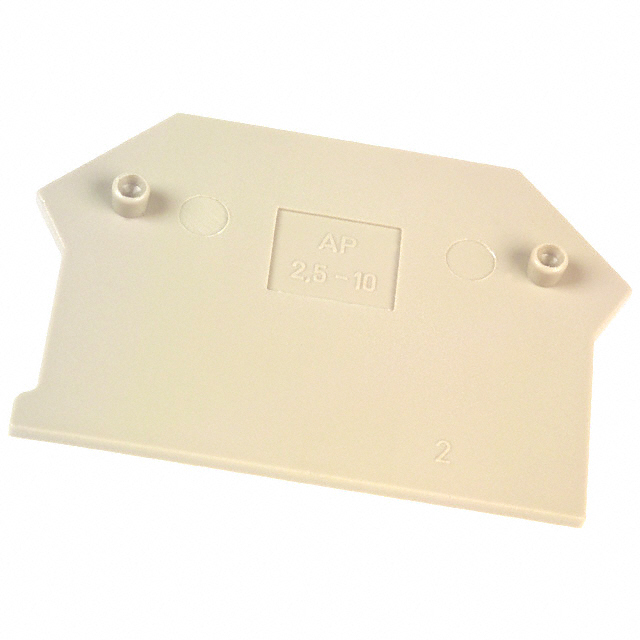 2001.2 On Shore Technology Inc.  Accessori