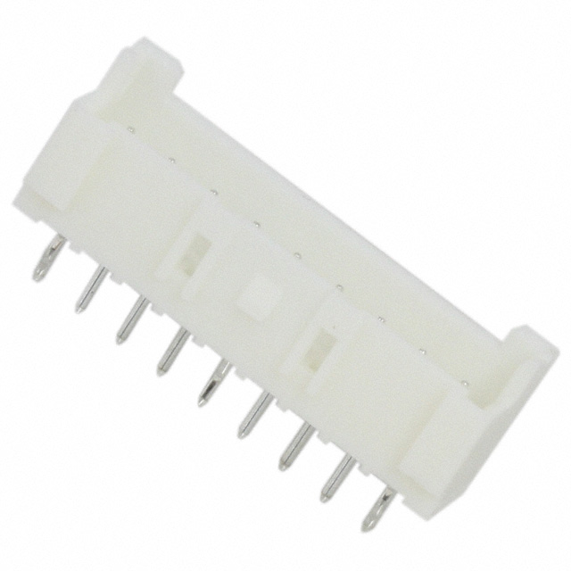 2132415-9 TE Connectivity AMP Connectors  Headers Male Pins