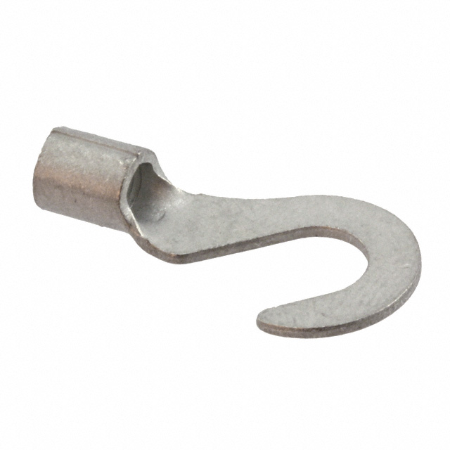 321632 TE Connectivity AMP Connectors  Ringverbinder