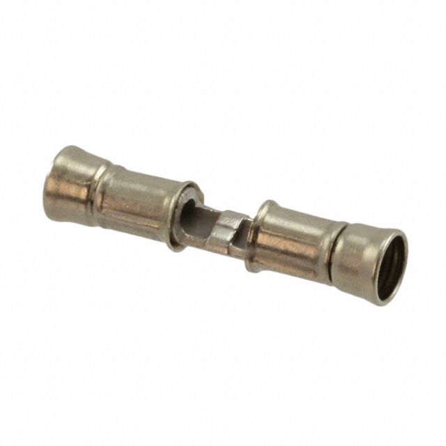 322823 TE Connectivity AMP Connectors  Conectores de empalme de cables