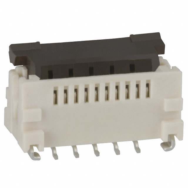 0513741073 Molex  FFC FPC (Flat Flexible) Connector Assemblies