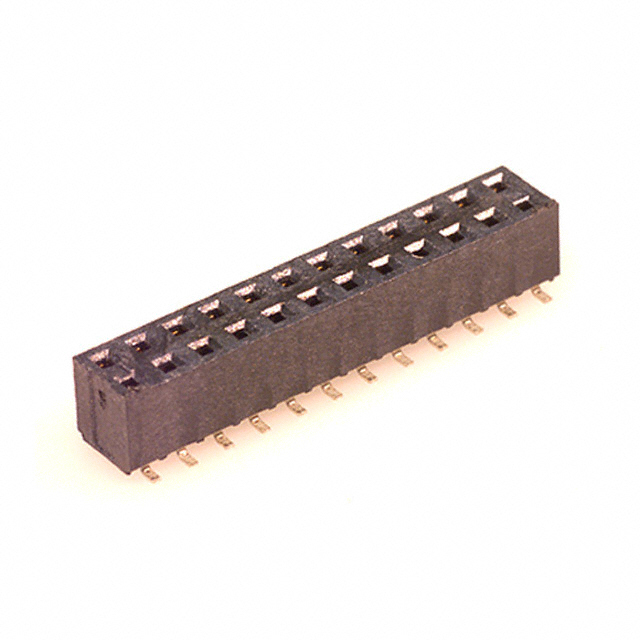 0791090011 Molex  Embases Prises femelles