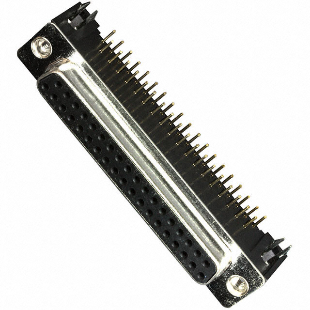 A-DF 37 A/KG-T4S Assmann WSW Components  Gruppi di connettori D-Sub