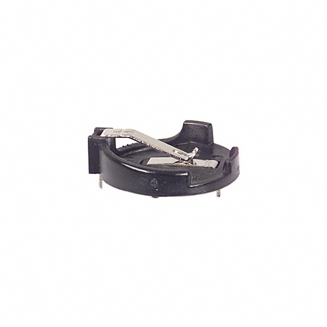 BH32T-C MPD (Memory Protection Devices)  Batteriehalter, Clips, Kontakte