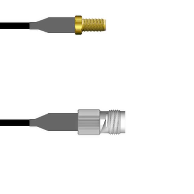 Q-2Z04J0008009I Amphenol Custom Cable  Assemblaggi di cavi