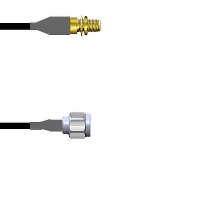 Q-3002O000D002M Amphenol Custom Cable  Assemblaggi di cavi