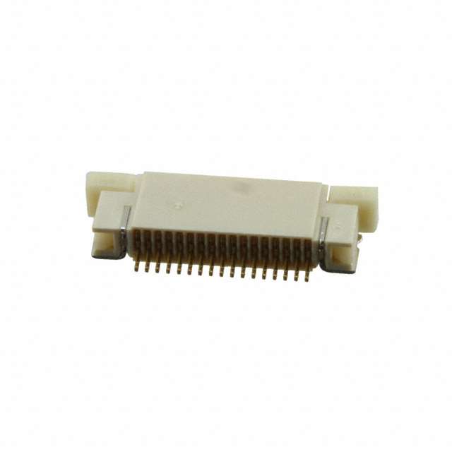 1-1734839-7 TE Connectivity AMP Connectors  Ensembles de connecteurs FFC FPC (Flat Flexible)