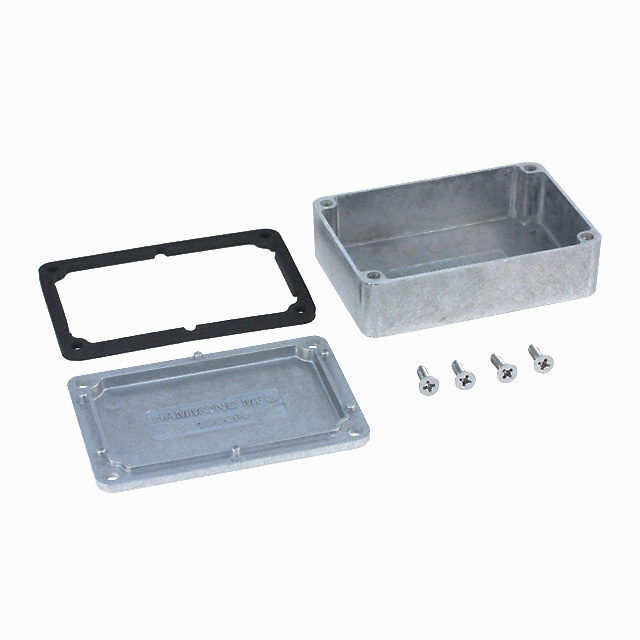 1550WP Hammond Manufacturing  Boxen