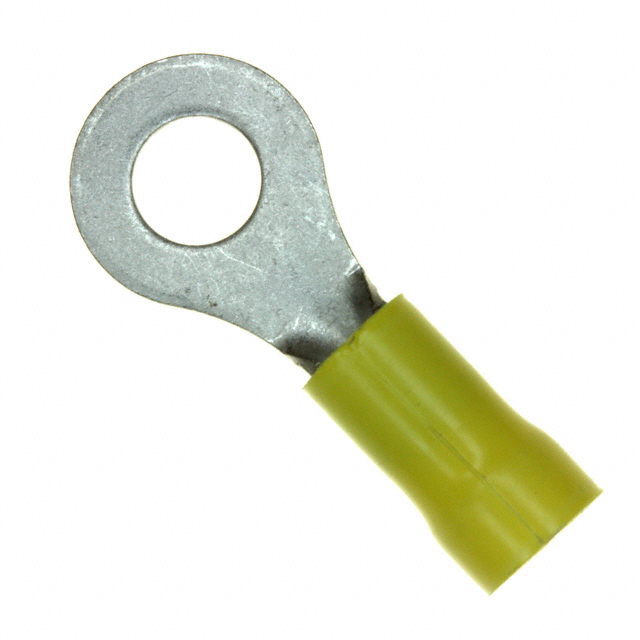 2-34855-1 TE Connectivity AMP Connectors  Ring Connectors