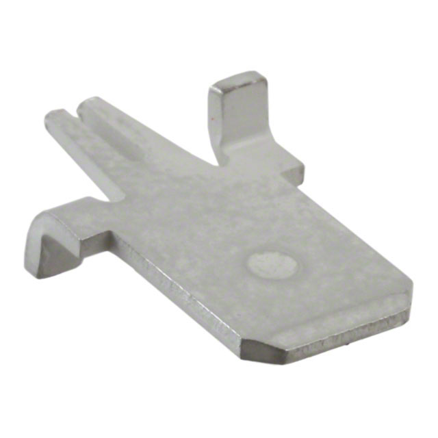 63066-1 TE Connectivity AMP Connectors  Connettori a sgancio rapido Connettori a sgancio rapido