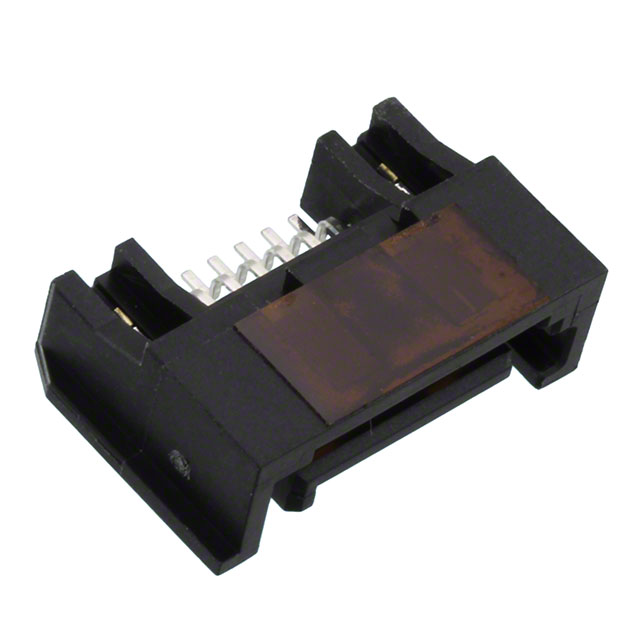 470801005 Molex  Pluggable Connector Assemblies